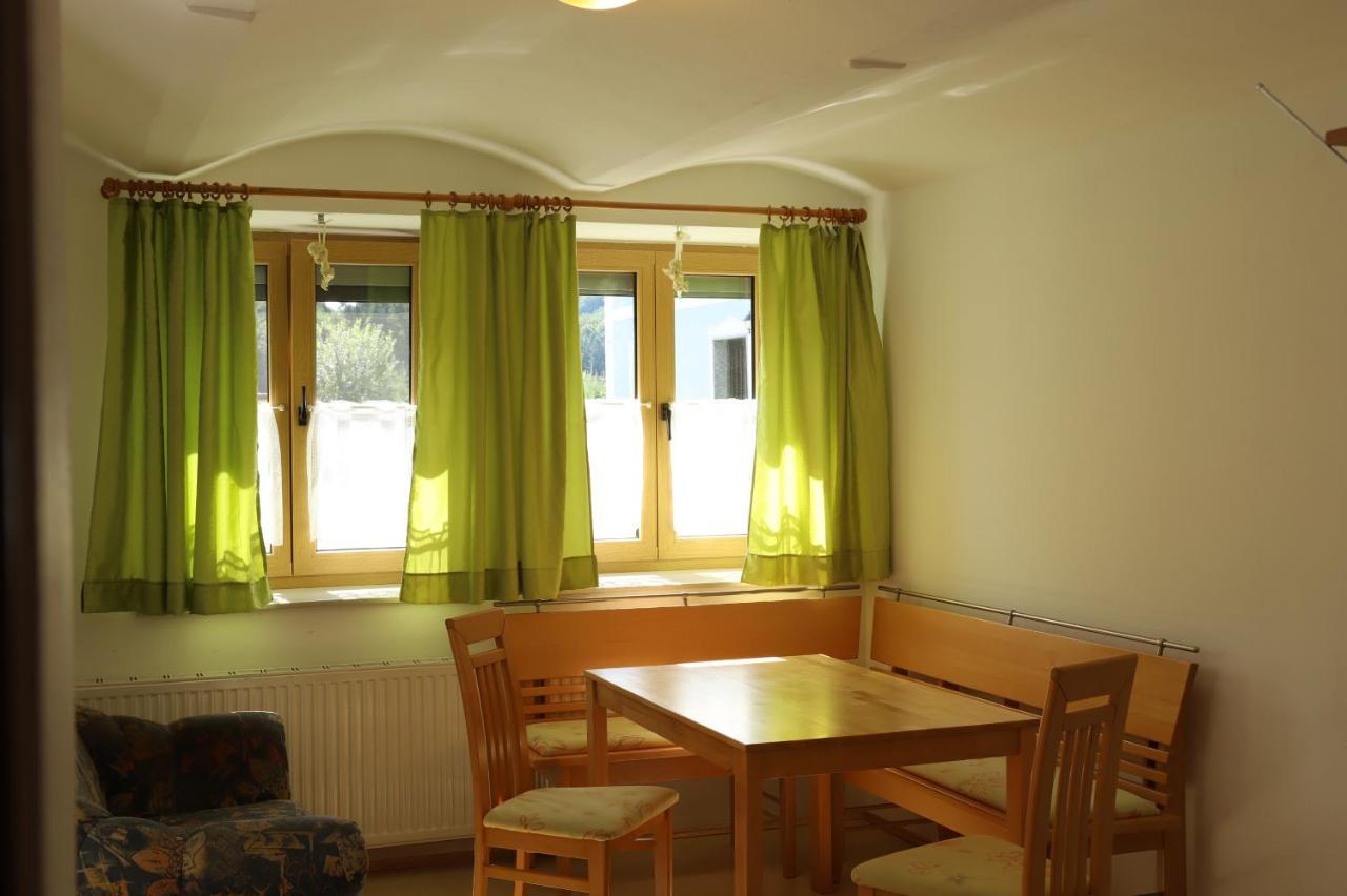 Ferienwohnung Moitz Heimschuh Exterior foto