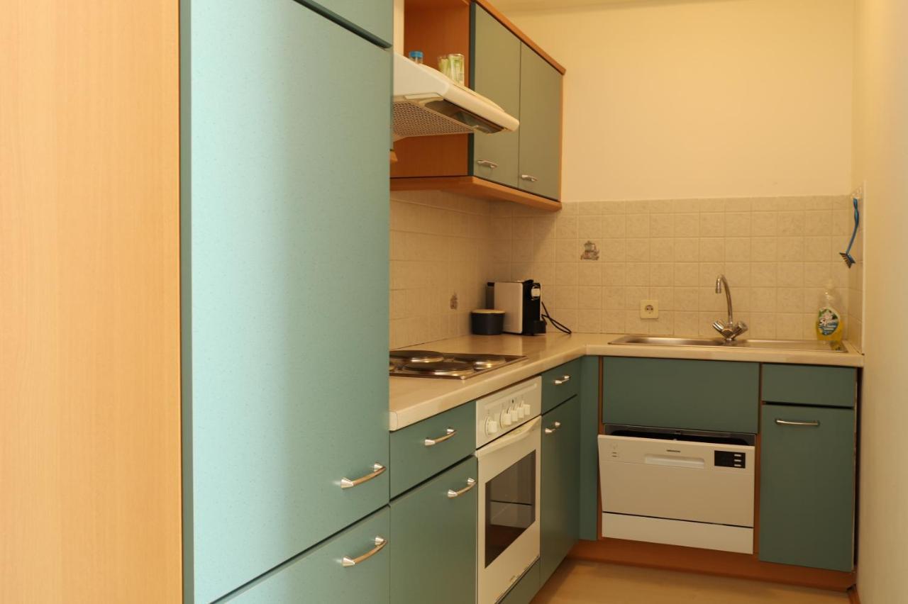 Ferienwohnung Moitz Heimschuh Exterior foto